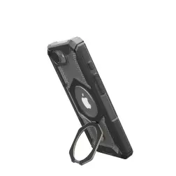 UAG Plasma XTE Magsafe, Ash/Titanium - iPhone 16e