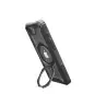 UAG Plasma XTE Magsafe, Ash/Titanium - iPhone 16e