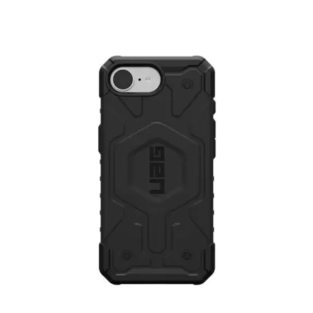 UAG Pathfinder Magsafe, Black - iPhone 16e
