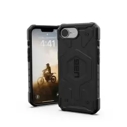 UAG Pathfinder Magsafe, Black - iPhone 16e