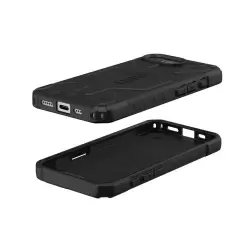 UAG Pathfinder Magsafe, Black - iPhone 16e
