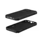 UAG Pathfinder Magsafe, Black - iPhone 16e