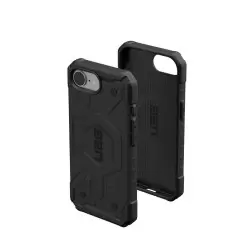 UAG Pathfinder Magsafe, Black - iPhone 16e