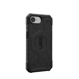 UAG Pathfinder Magsafe, Black - iPhone 16e