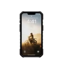 UAG Pathfinder Magsafe, Black - iPhone 16e