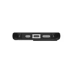 UAG Pathfinder Magsafe, Black - iPhone 16e