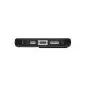 UAG Pathfinder Magsafe, Black - iPhone 16e