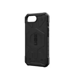 UAG Pathfinder Magsafe, Black - iPhone 16e