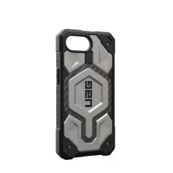 UAG Monarch Pro, titāna - iPhone 16e