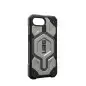 UAG Monarch Pro, Titanium - iPhone 16e