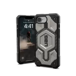 UAG Monarch Pro, Titanium - iPhone 16e