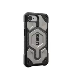 UAG Monarch Pro, Titanium - iPhone 16e