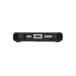 UAG Monarch Pro, Titanium - iPhone 16e