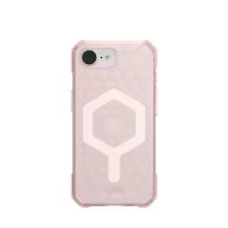 UAG Essential Armor Magsafe, Rose - iPhone 16e
