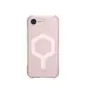 UAG Essential Armor Magsafe, Rose - iPhone 16e