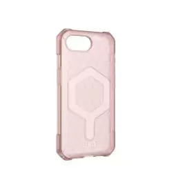 UAG Essential Armor Magsafe, Rose - iPhone 16e