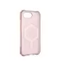 UAG Essential Armor Magsafe, Rose - iPhone 16e