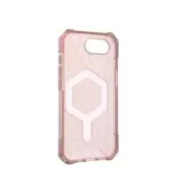 UAG Essential Armor Magsafe, Rose - iPhone 16e
