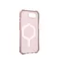 UAG Essential Armor Magsafe, Rose - iPhone 16e