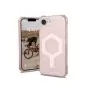 UAG Essential Armor Magsafe, Rose - iPhone 16e