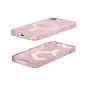 UAG Essential Armor Magsafe, Rose - iPhone 16e