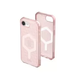UAG Essential Armor Magsafe, Rose - iPhone 16e