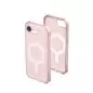 UAG Essential Armor Magsafe, Rose - iPhone 16e