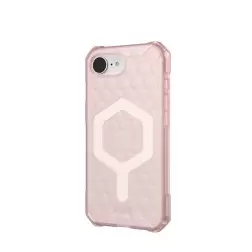 UAG Essential Armor Magsafe, Rose - iPhone 16e