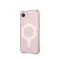 UAG Essential Armor Magsafe, Rose - iPhone 16e