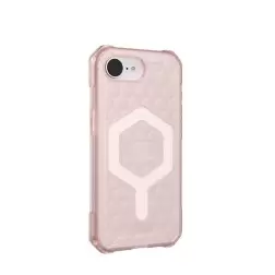UAG Essential Armor Magsafe, Rose - iPhone 16e
