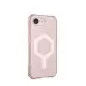UAG Essential Armor Magsafe, Rose - iPhone 16e