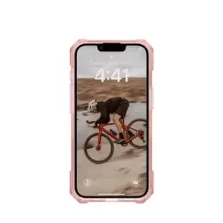 UAG Essential Armor Magsafe, Rose - iPhone 16e