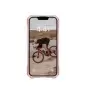 UAG Essential Armor Magsafe, Rose - iPhone 16e