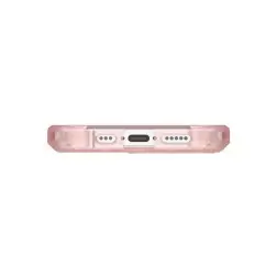UAG Essential Armor Magsafe, Rose - iPhone 16e