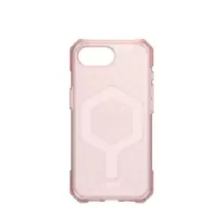 UAG Essential Armor Magsafe, Rose - iPhone 16e
