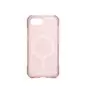 UAG Essential Armor Magsafe, Rose - iPhone 16e