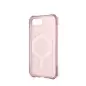 UAG Essential Armor Magsafe, Rose - iPhone 16e