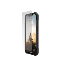 UAG Glass Shield - iPhone 16e