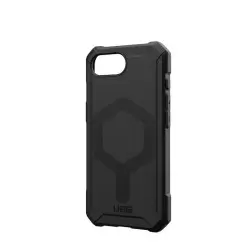 UAG Essential Armor Magsafe, Black - iPhone 16e