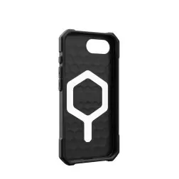 UAG Essential Armor Magsafe, Black - iPhone 16e