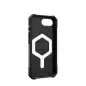 UAG Essential Armor Magsafe, Black - iPhone 16e