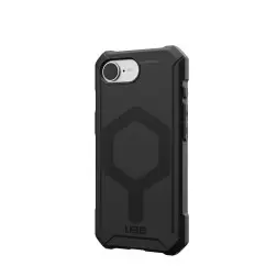 UAG Essential Armor Magsafe, Black - iPhone 16e