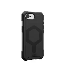 UAG Essential Armor Magsafe, Black - iPhone 16e