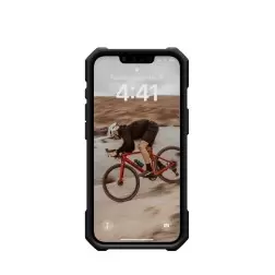UAG Essential Armor Magsafe, Black - iPhone 16e