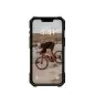 UAG Essential Armor Magsafe, Black - iPhone 16e