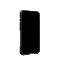 UAG Essential Armor Magsafe, Black - iPhone 16e