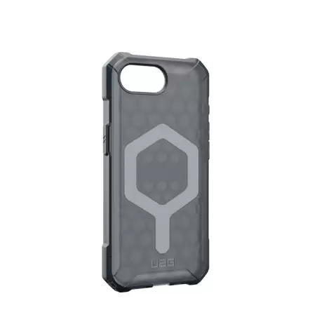 UAG Essential Armor Magsafe, Ash - iPhone 16e