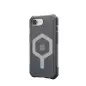 UAG Essential Armor Magsafe, Ash - iPhone 16e