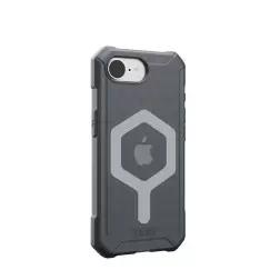 UAG Essential Armor Magsafe, Ash - iPhone 16e