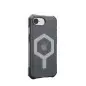 UAG Essential Armor Magsafe, Ash - iPhone 16e
